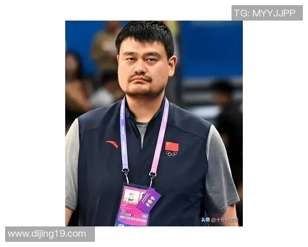 姚明的腿毛背后隐藏的运动员坚持与个人魅力的故事