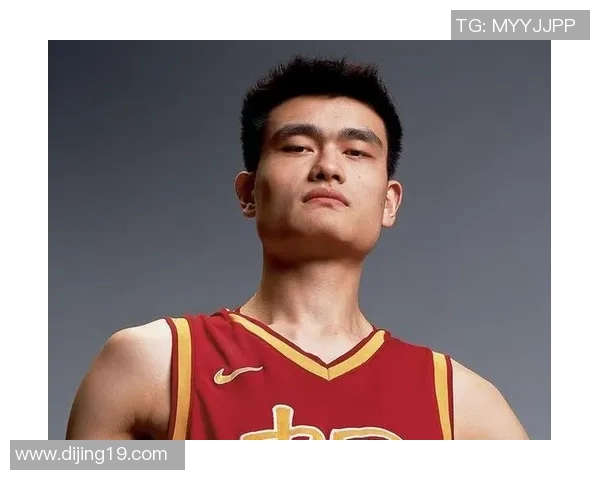 姚明身高之谜揭秘假报身高的背后真相引发热议