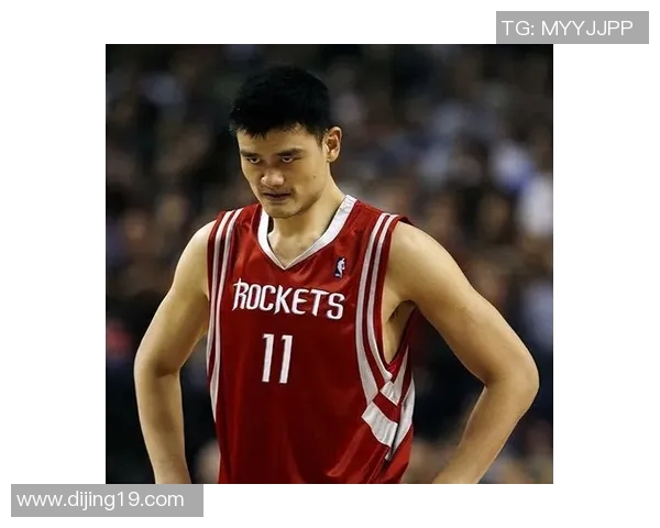 当魔兽争霸与姚明相遇：游戏与体育的奇妙交融之旅