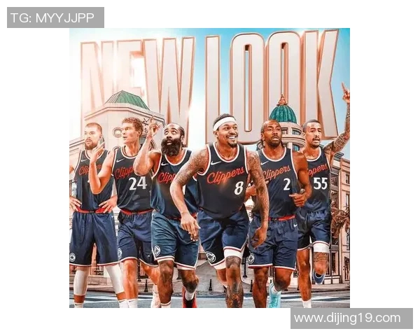 快船队正式签约约翰逊,助力冲击总冠军 快船队正式签约约翰逊,助力冲击总冠军