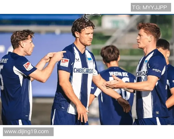 柏林赫塔在主场失利，遭遇两连败不佳开局