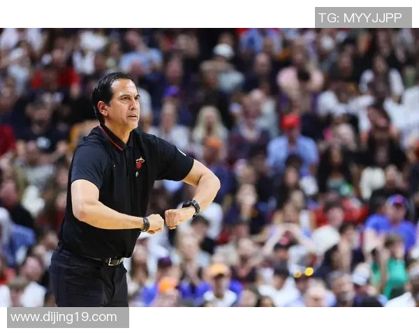 热火主帅斯波尔斯特拉接受采访：我们将会更强大！