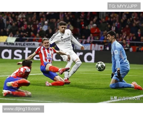 皇家马德里晋级欧冠半决赛,遭遇PSG大战将决定最终命运 皇家马德里晋级欧冠半决赛,遭遇PSG大战将决定最终命运