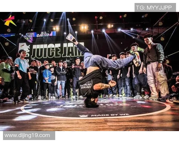 街舞对决赛后分析杭州队与上海队的战术与意识碰撞 街舞对决赛后分析杭州队与上海队的战术与意识碰撞