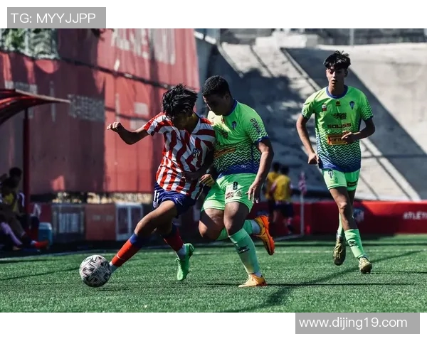 足球灵活性实力榜单权威发布揭示各队竞技状态与潜力分析 足球灵活性实力榜单权威发布揭示各队竞技状态与潜力分析